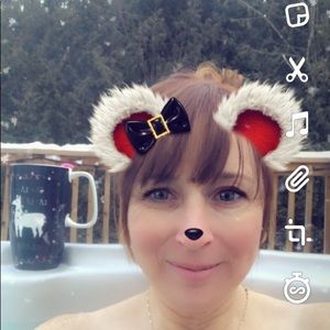 Meet your Posher, Heidi